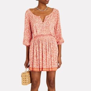 POUPETTE ST BARTH Dress